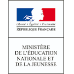 education nationale et jeunesse logo