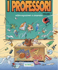 I professori