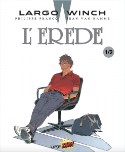 Largo Winch Chapter 1