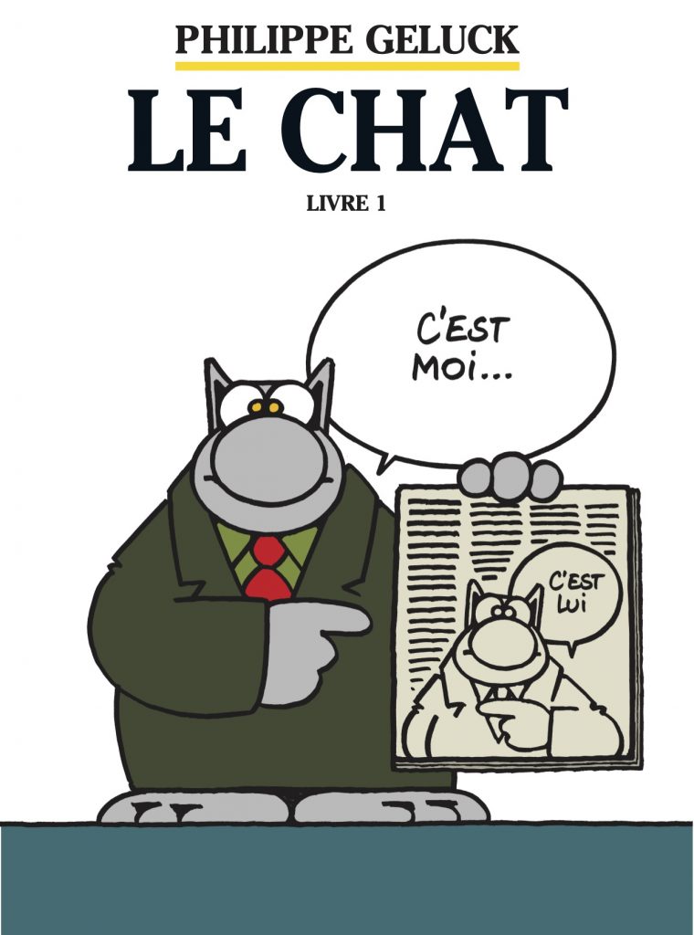 Le Chat