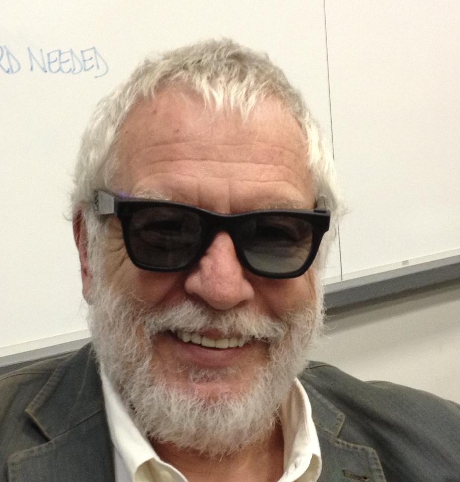 Nolan Bushnell