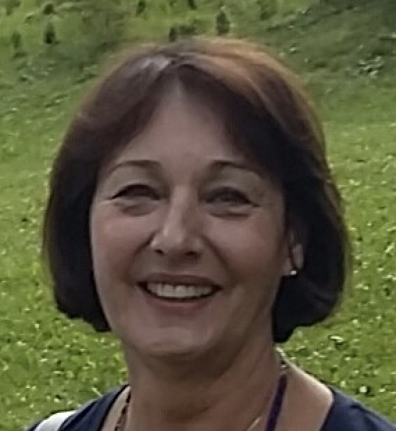 Paula Baldo